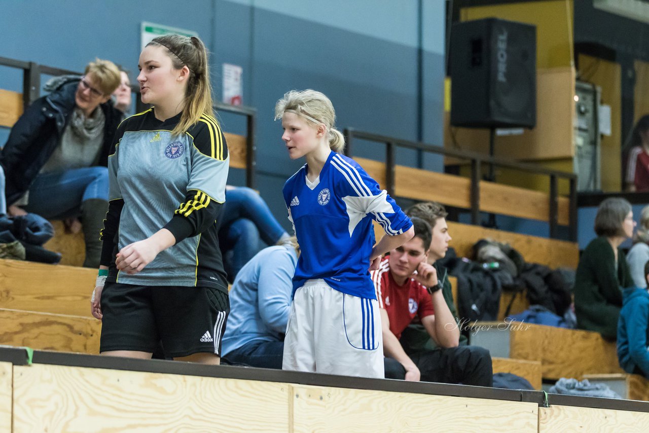 Bild 155 - B-Juniorinnen Cup Wahlstedt